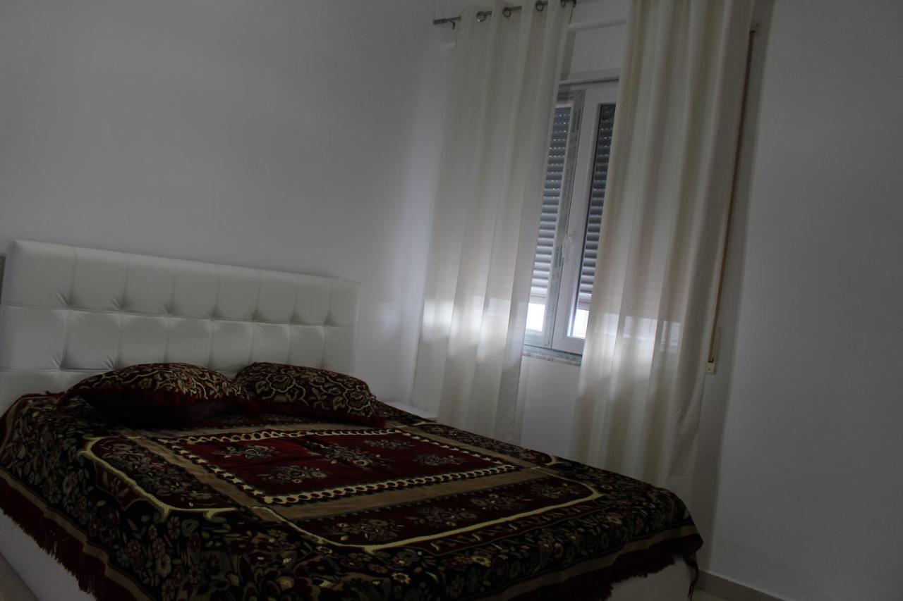 City Center Luxurious Apartment Shkodër 외부 사진