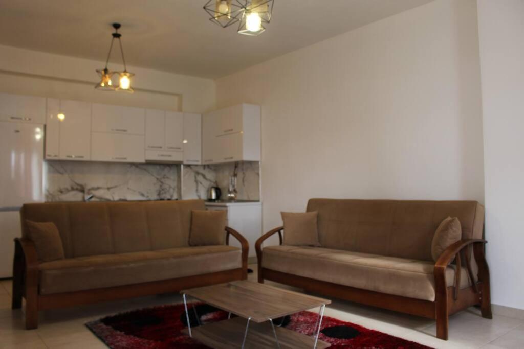 City Center Luxurious Apartment Shkodër 외부 사진
