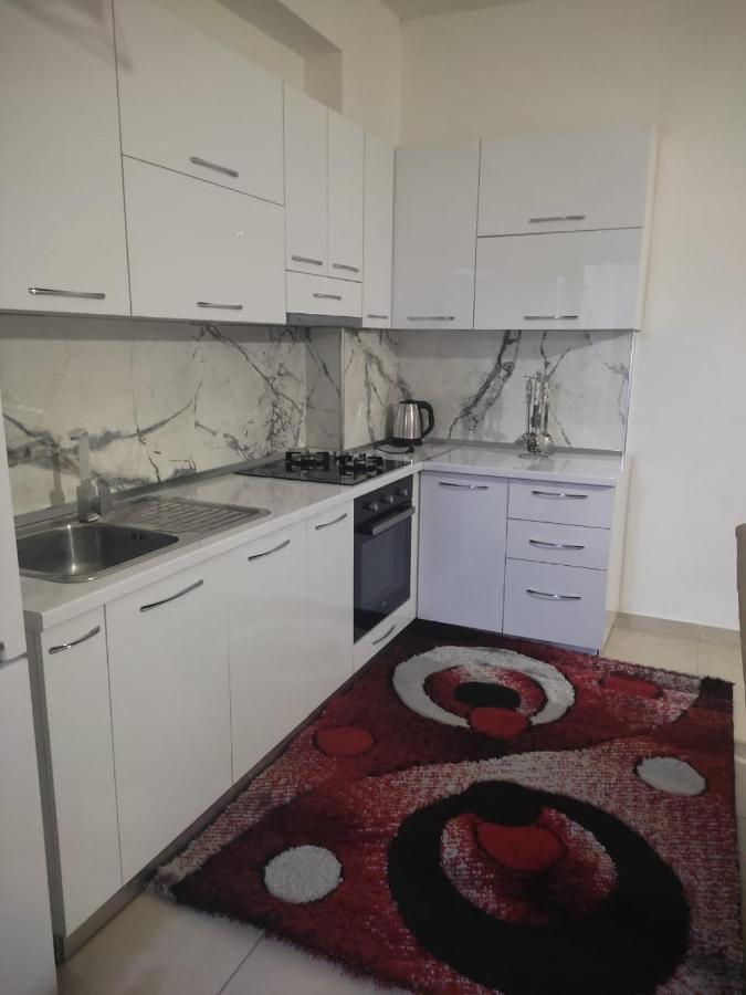 City Center Luxurious Apartment Shkodër 외부 사진