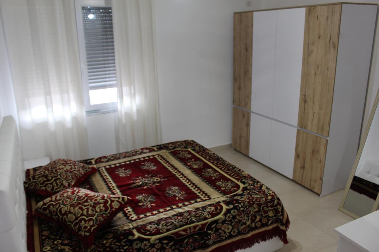 City Center Luxurious Apartment Shkodër 외부 사진